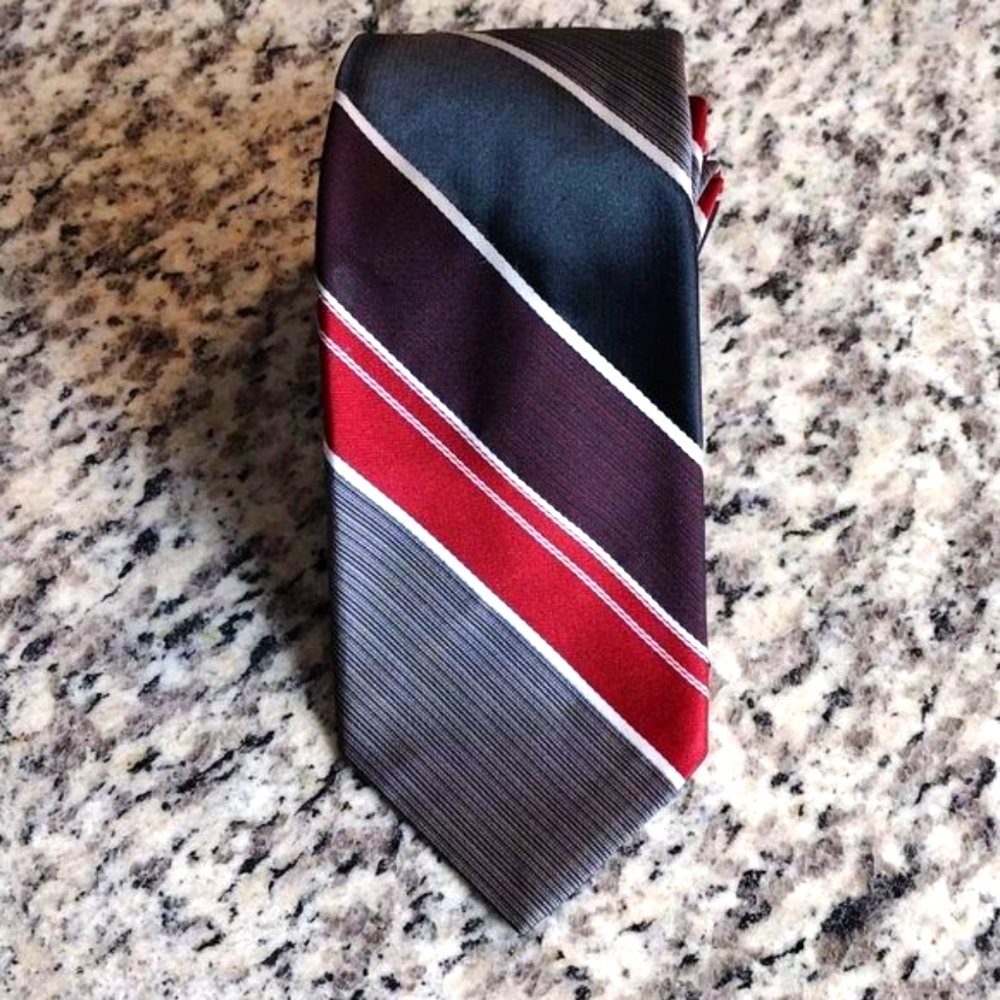 Givenchy Vintage Tie